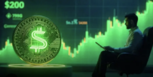 Why Is Solana Rising Today? $200 Target or Another Crash Ahead?